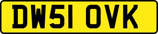 DW51OVK