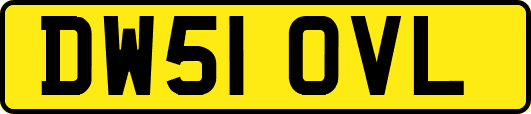DW51OVL