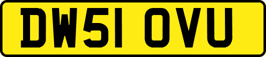 DW51OVU