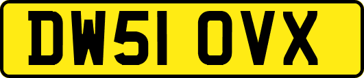 DW51OVX