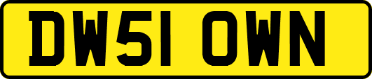 DW51OWN