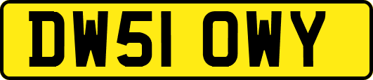 DW51OWY