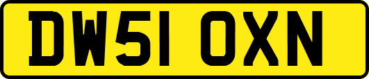 DW51OXN