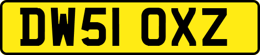 DW51OXZ