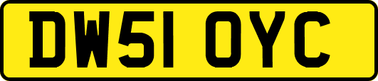 DW51OYC