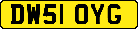 DW51OYG