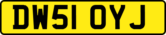 DW51OYJ