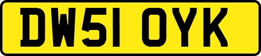 DW51OYK
