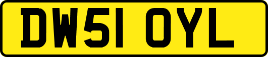 DW51OYL