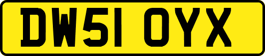 DW51OYX