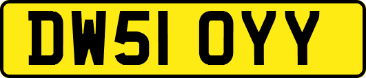 DW51OYY