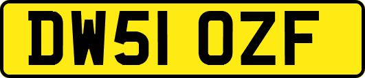 DW51OZF