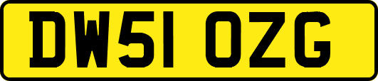 DW51OZG