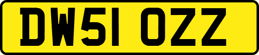 DW51OZZ