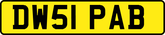 DW51PAB