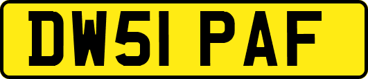 DW51PAF