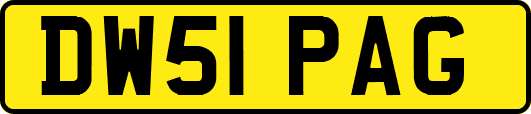 DW51PAG