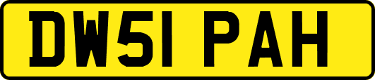 DW51PAH