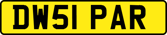 DW51PAR