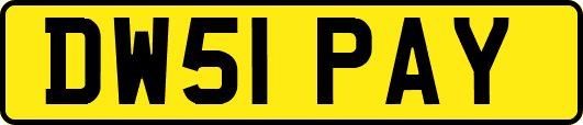 DW51PAY