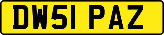 DW51PAZ