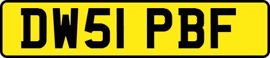 DW51PBF