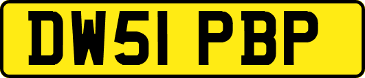 DW51PBP