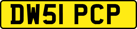 DW51PCP