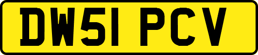 DW51PCV