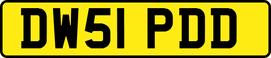 DW51PDD