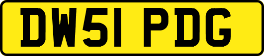 DW51PDG