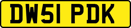 DW51PDK