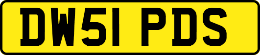 DW51PDS