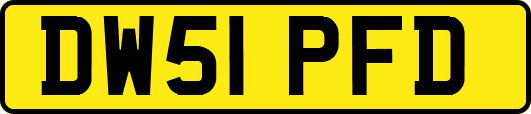 DW51PFD