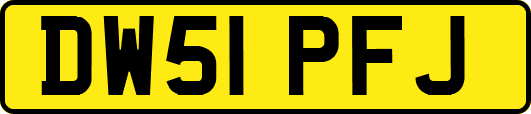 DW51PFJ