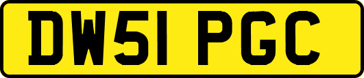 DW51PGC