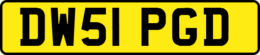 DW51PGD
