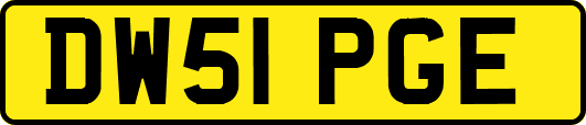 DW51PGE