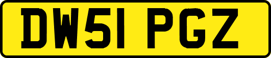 DW51PGZ
