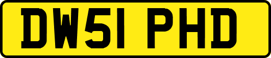 DW51PHD
