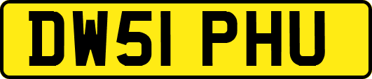 DW51PHU