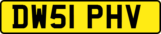 DW51PHV