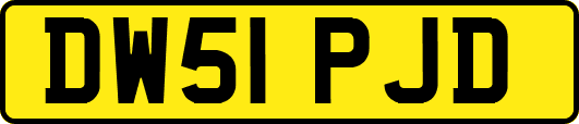 DW51PJD