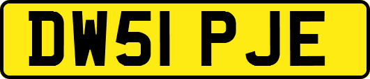 DW51PJE