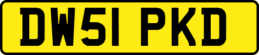 DW51PKD