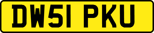 DW51PKU