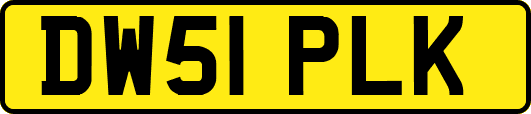 DW51PLK