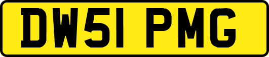 DW51PMG
