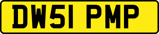 DW51PMP