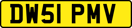 DW51PMV